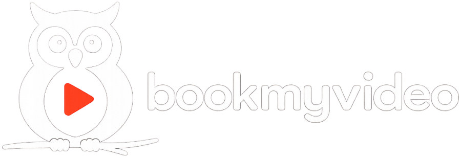 BookMyVideo